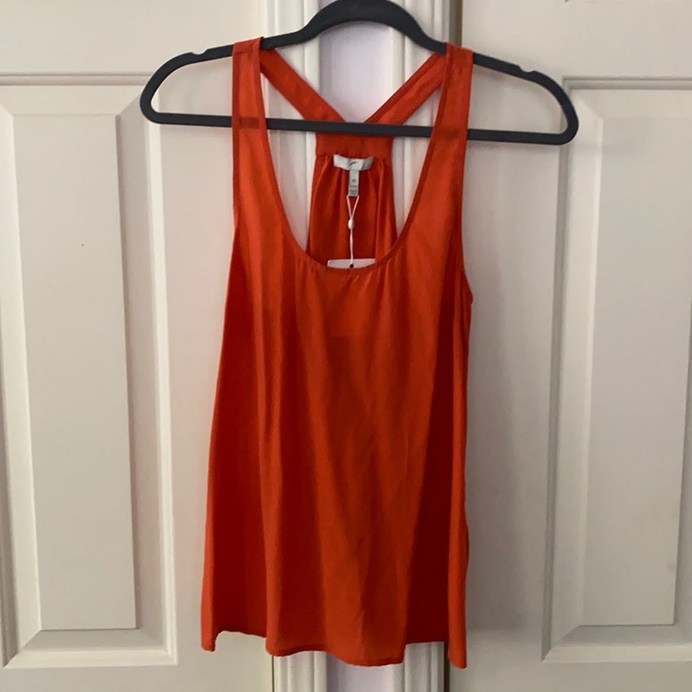 Joie top size xs nwt